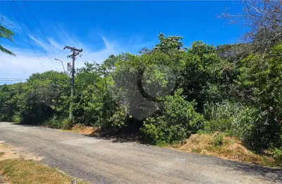 Terreno à venda na Marina, Armação dos Búzios 