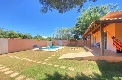 Casa com 4 quartos à venda na Praia Rasa, Armação dos Búzios 