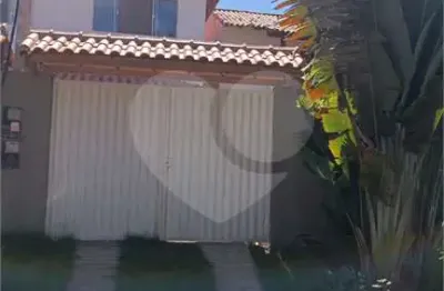 Casa com 2 quartos à venda no Geribá, Armação dos Búzios 