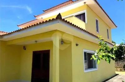 Casa em condomínio fechado com 3 quartos à venda na Praia Rasa, Armação dos Búzios 