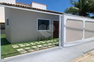 Casa com 2 quartos à venda em São José, Armação dos Búzios 