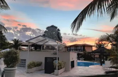 Casa em condomínio fechado com 2 quartos à venda em Manguinhos, Armação dos Búzios 