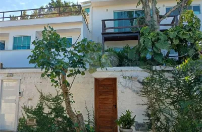 Casa em condomínio fechado com 1 quarto à venda na Tucuns, Armação dos Búzios 
