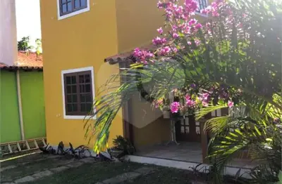 Casa em condomínio fechado com 3 quartos à venda na Marina, Armação dos Búzios 