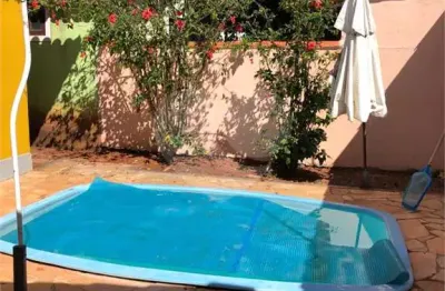 Casa em condomínio fechado com 3 quartos à venda na Marina, Armação dos Búzios 