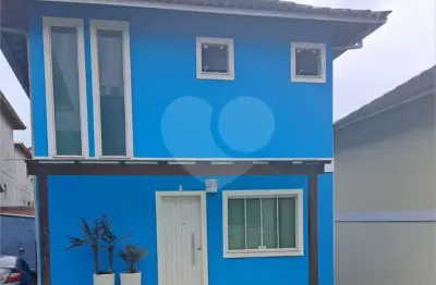 Casa em condomínio fechado com 3 quartos à venda na Praia Rasa, Armação dos Búzios 