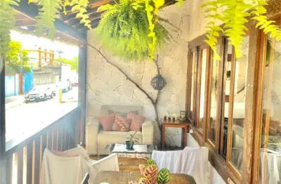 Casa com 8 quartos à venda no Geribá, Armação dos Búzios 