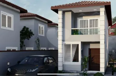 Casa em condomínio fechado com 3 quartos à venda na Rasa, Armação dos Búzios 