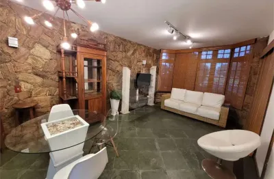 Condomínio com 3 quartos à venda ou para locação em marina - rj