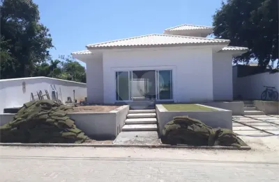Casa em condomínio fechado com 3 quartos à venda em Caravelas, Armação dos Búzios 