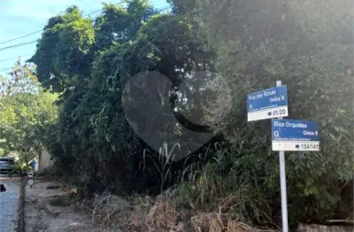 Terreno à venda em Caravelas, Armação dos Búzios 