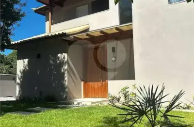Casa em condomínio fechado com 4 quartos à venda em Caravelas, Armação dos Búzios 