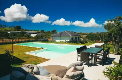 Condomínio com 10 quartos à venda ou para locação em golfe - rj