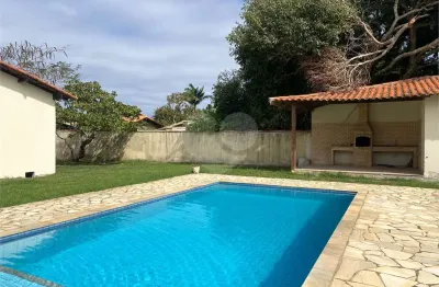 Casa com 3 quartos para alugar na Praia Rasa, Armação dos Búzios 