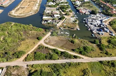 Terreno à venda na Marina, Armação dos Búzios 