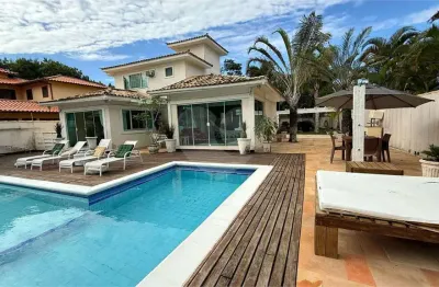Casa com 5 quartos à venda na Marina, Armação dos Búzios 