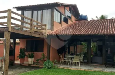 Casa com 5 quartos à venda na Praia Rasa, Armação dos Búzios 