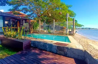 Condomínio com 5 quartos à venda em manguinhos - rj
