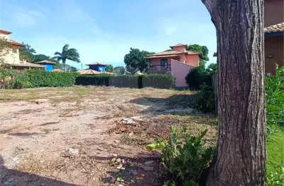 Terreno à venda na Rasa, Armação dos Búzios 
