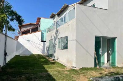Casa com 3 quartos à venda em São José, Armação dos Búzios 