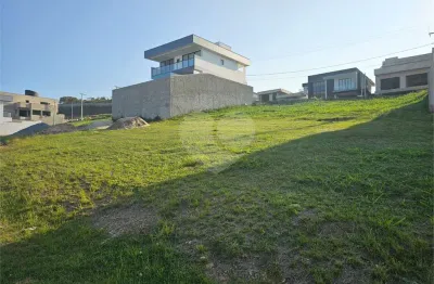 Terreno em condomínio fechado à venda no Nova São Pedro, São Pedro da Aldeia 