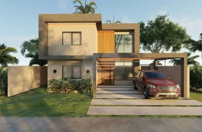 Terreno em condomínio fechado à venda no Nova São Pedro, São Pedro da Aldeia 