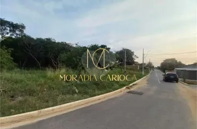 Terreno à venda no Arpoador da Rasa, Armação dos Búzios 