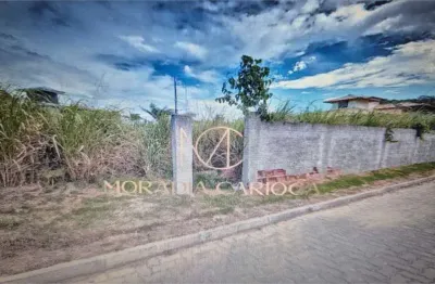 Terreno à venda em Caravelas, Armação dos Búzios 