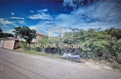 Terreno em condomínio fechado à venda em Caravelas, Armação dos Búzios 
