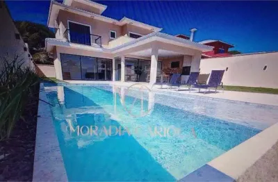 Terreno à venda em Caravelas, Armação dos Búzios 