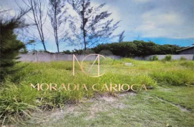 Terreno em condomínio fechado à venda na Praia Rasa, Armação dos Búzios 