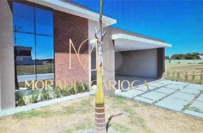 Terreno em condomínio fechado à venda no Ogiva, Cabo Frio 