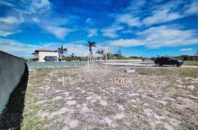 Terreno em condomínio fechado à venda na Praia Rasa, Armação dos Búzios 