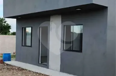 Casa com 2 quartos à venda no Baia Formosa, Armação dos Búzios 
