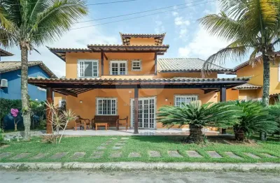 Terreno em condomínio fechado à venda na Praia Rasa, Armação dos Búzios 