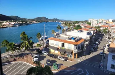 Apartamento com 2 quartos à venda no Centro, Cabo Frio 