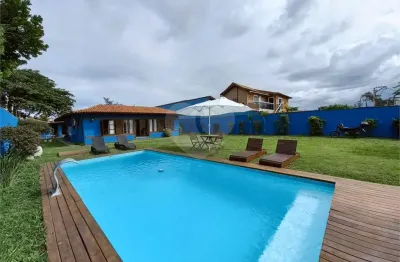 Casa com 4 quartos à venda na Marina, Armação dos Búzios 