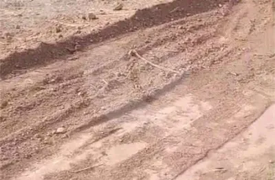 Terreno à venda no Genebra, Alumínio 