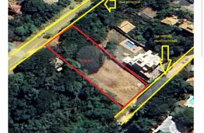 Terreno à venda na Ferradura, Armação dos Búzios 