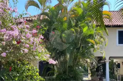 Condomínio com 2 quartos à venda em centro (mangue) - rj