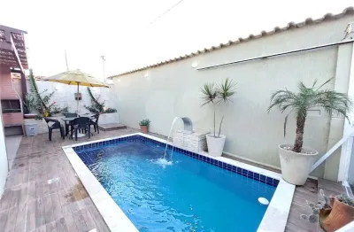 Casa com 2 quartos à venda em São José, Armação dos Búzios 