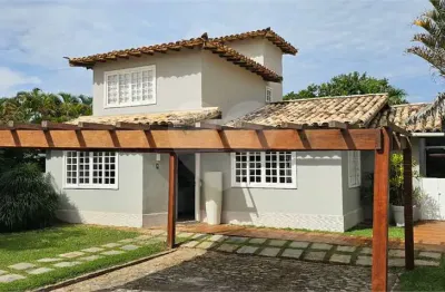 Condomínio com 4 quartos à venda em praia rasa - rj