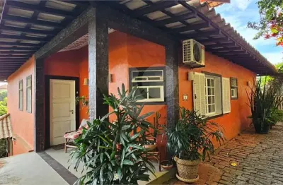Condomínio com 4 quartos à venda em joão fernandes - rj