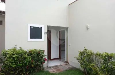 Casa em condomínio fechado com 2 quartos à venda no Centro, Armação dos Búzios 