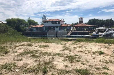 Terreno à venda na Marina, Armação dos Búzios 