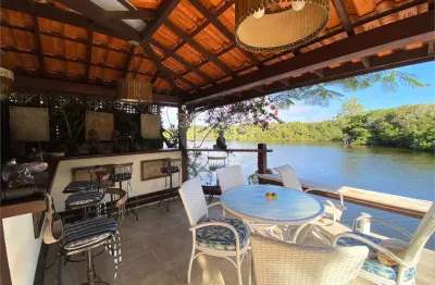 Casa com 6 quartos à venda na Praia Do Canto, Armação dos Búzios 