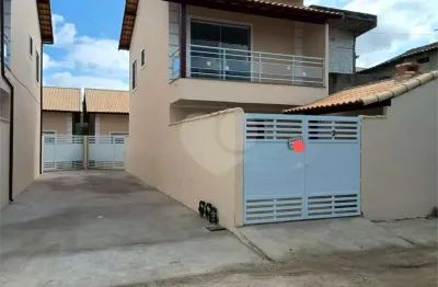 Casa com 2 quartos à venda no Cem Braças, Armação dos Búzios 