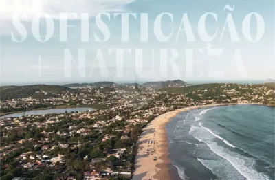 Casa com 4 quartos à venda em bosque de geribá - rj