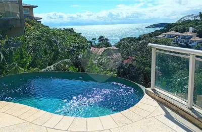 Casa com 4 quartos à venda na João Fernandes, Armação dos Búzios 
