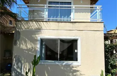 Condomínio com 3 quartos à venda ou para locação em praia rasa - rj
